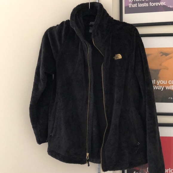 The North Face Jackets & Blazers - ✨HOST PICK✨ North Face Fleece Jacket
